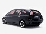 Fiat Vuscia Concept 1996 года